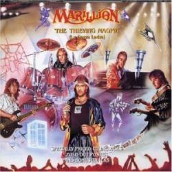 Marillion : The Thieving Magpie